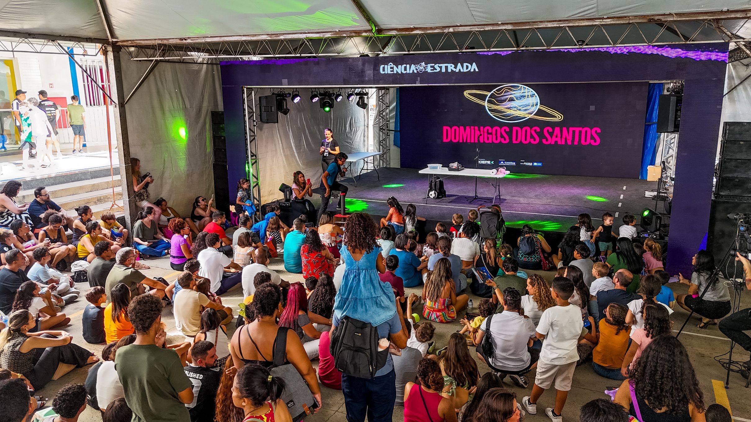 melhores ciencia na estrada fevereiro 46