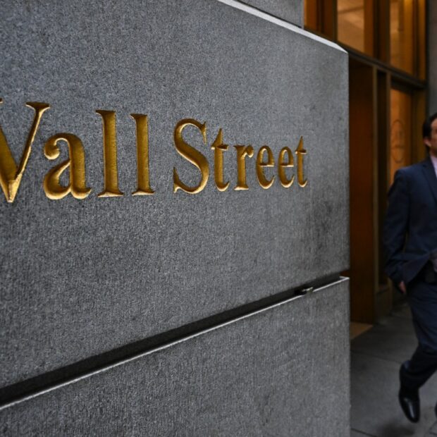 us economy markets