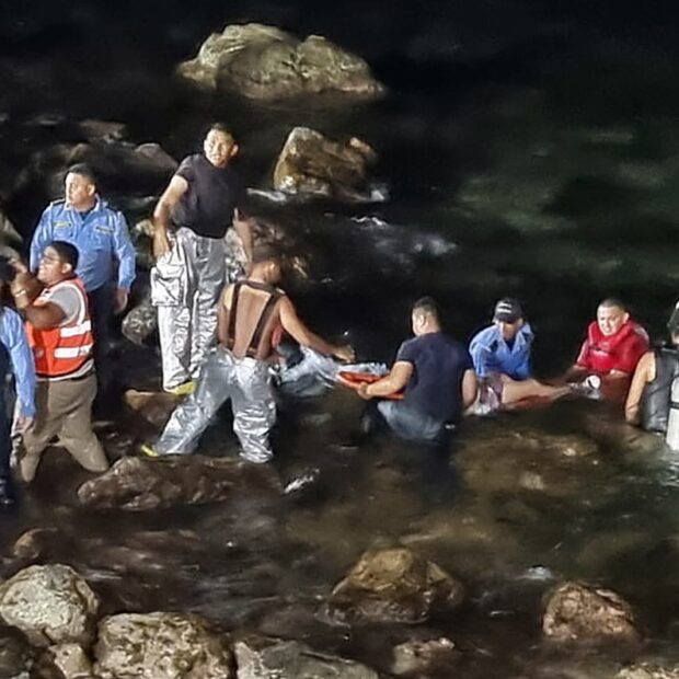 honduras plane accident