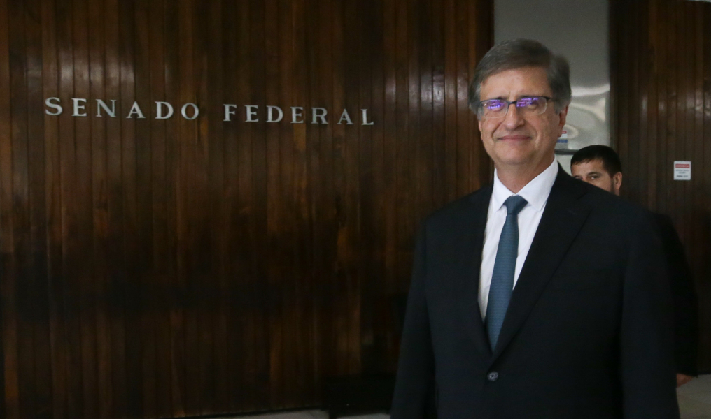 Conselho superior do MPF arquiva investigação contra Gonet por suposta relação com Vorcaro