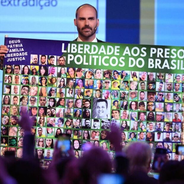 eduardo bolsonaro