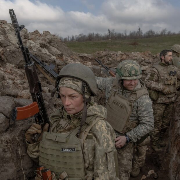 ukraine russia conflict war