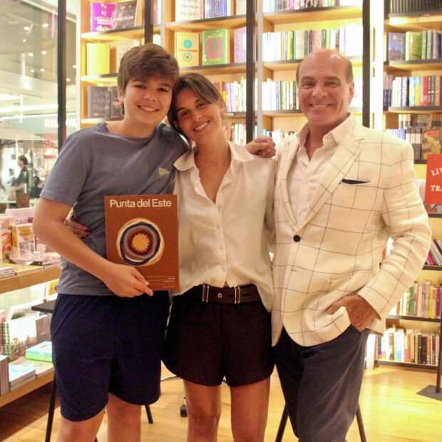 lorenzo gabriel, manoela fragali e marcelo de carvalho 01 créditos divulgação redetv!