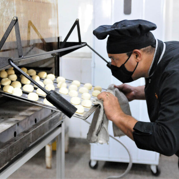 padeiro foto lucio bernardo jr 1