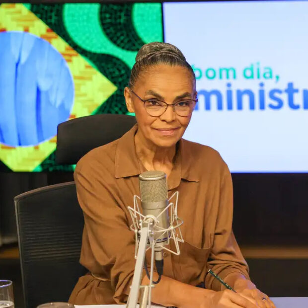 marina silva