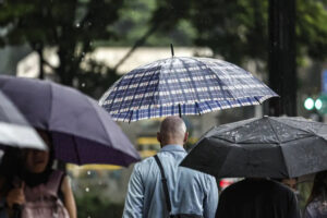 chuva sp
