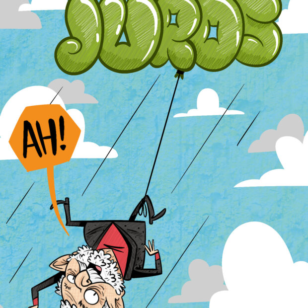 charge lula juros subindo