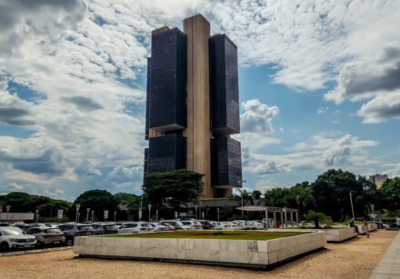 banco central