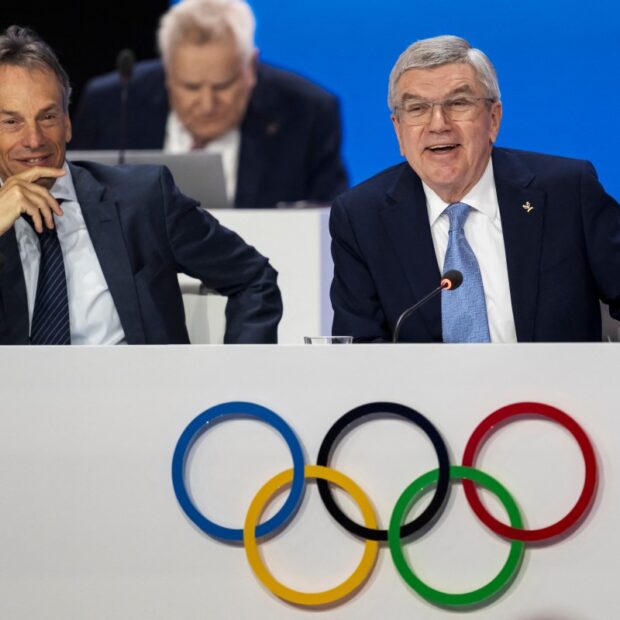 oly 2025 ioc election