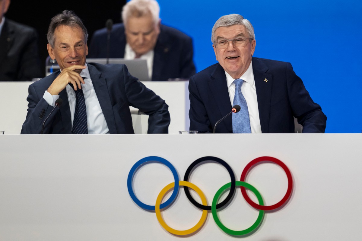 oly 2025 ioc election