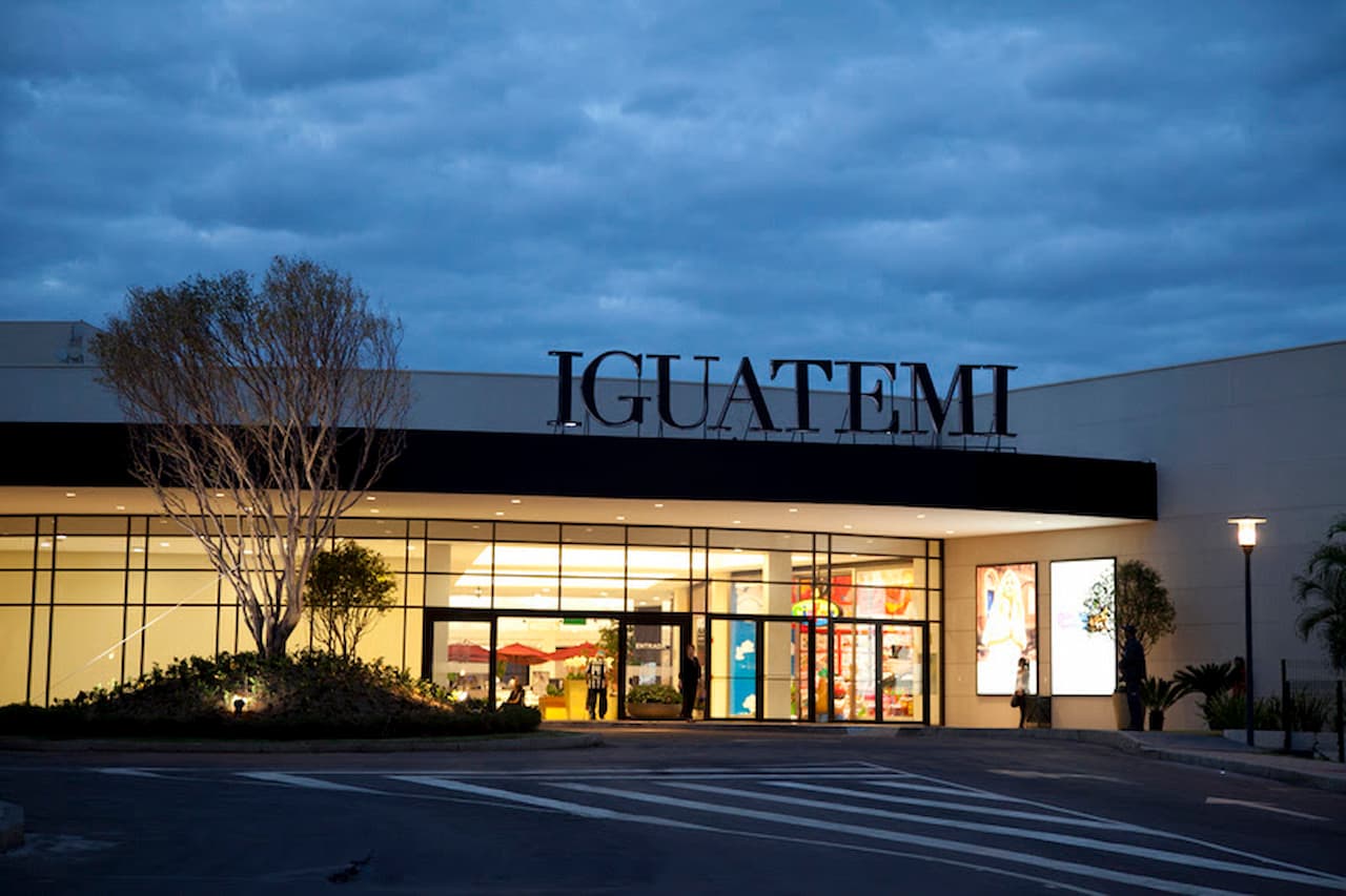 iguaatemi entrada 1