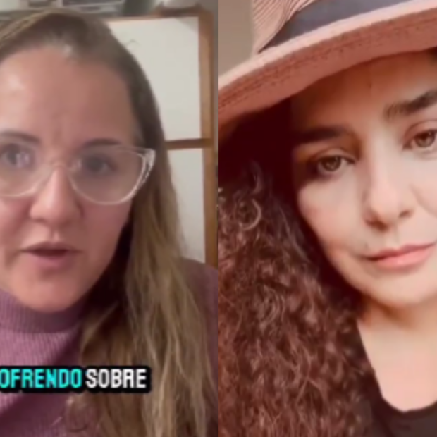 Atriz entra na Justiça, mas abrigo rebate: "Onde estavam os tutores?"