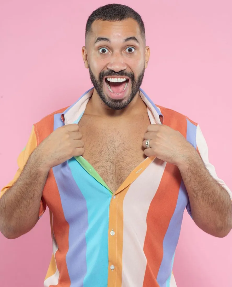 A política terá que pagar R$10 mil ao ex-BBB e apagar posts difamatórios