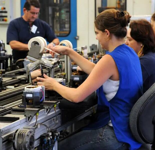 industrias wd2219