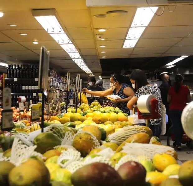 supermercado consumo