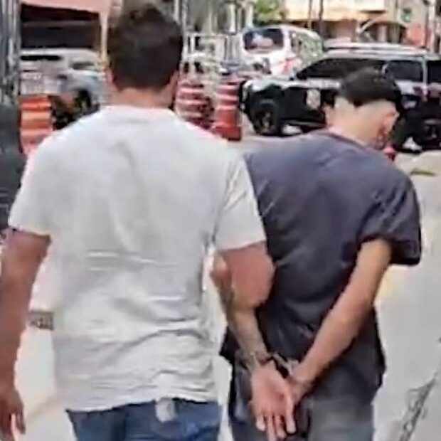 policial civil aposentada