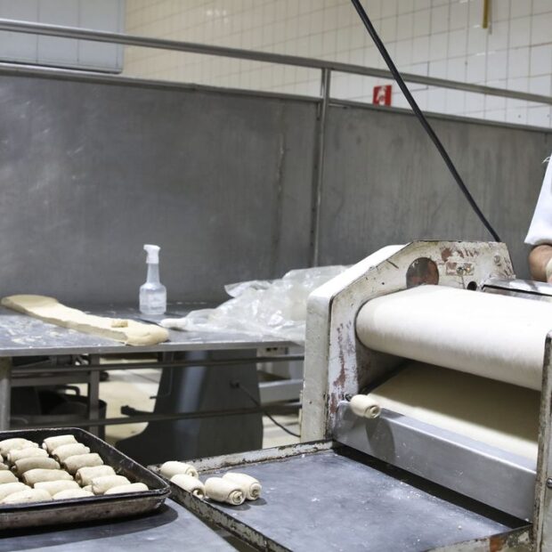 padeiro rovena rosa agencia brasil