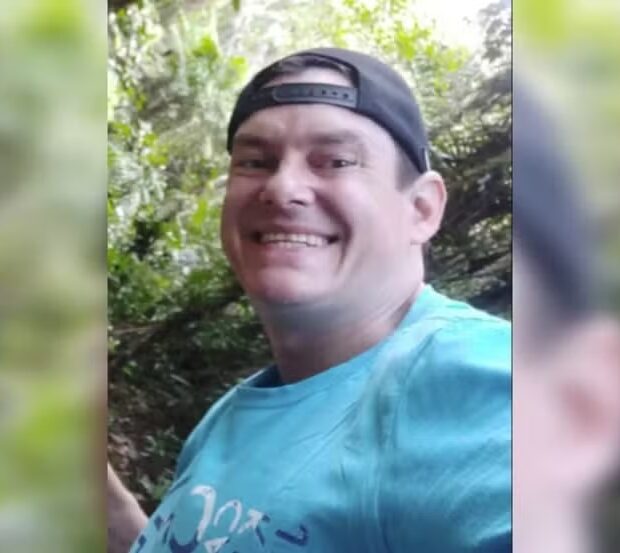 anderson rafael hasse