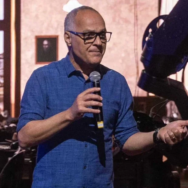 Amauri Soares DESCARTOU novas regravações: “O que planejamos foi Pantanal, Renascer e Vale Tudo, POR ENQUANTO NÃO HÁ OUTRO!”