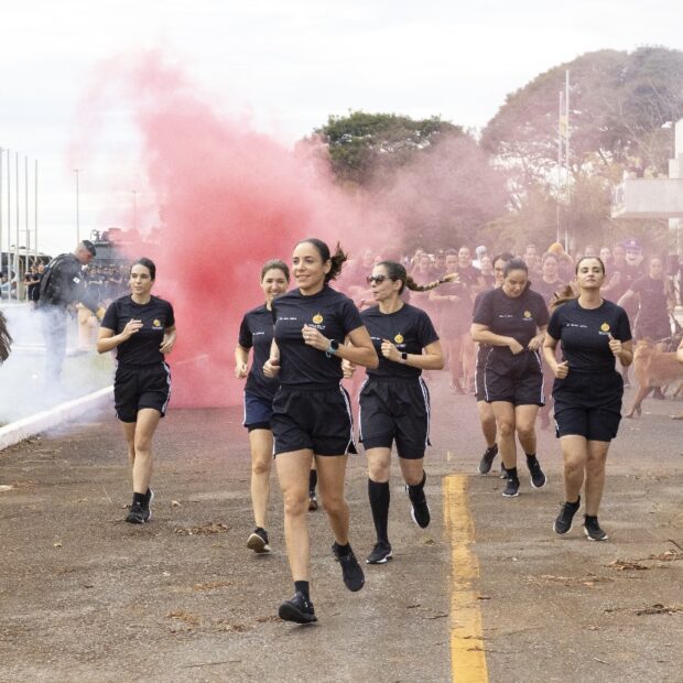 policiais'