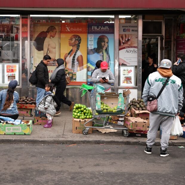 us politics migrants trump