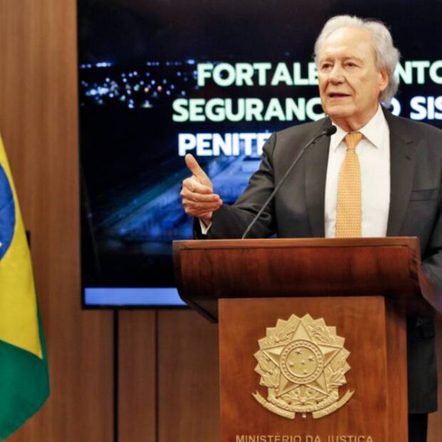 ricardo lewandowski 2025