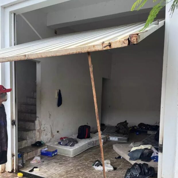 trabalhos análagos escravidão