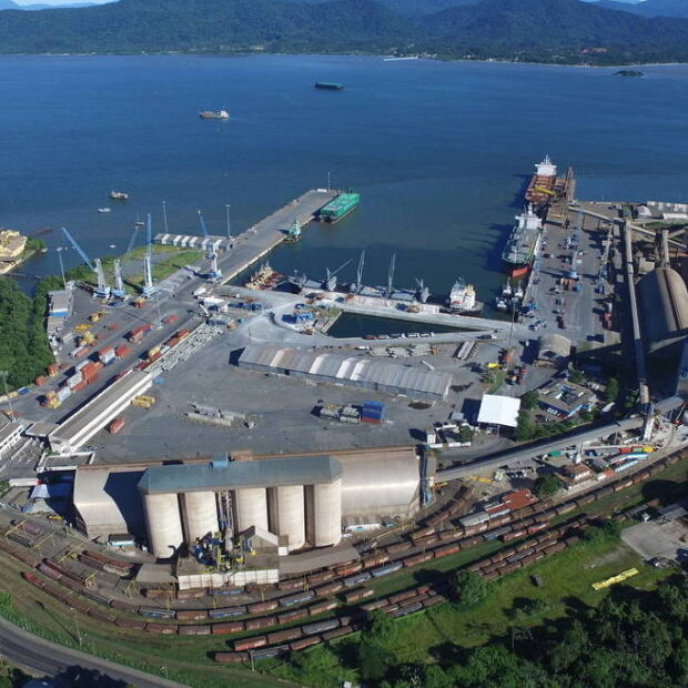 porto de são francisco do sul