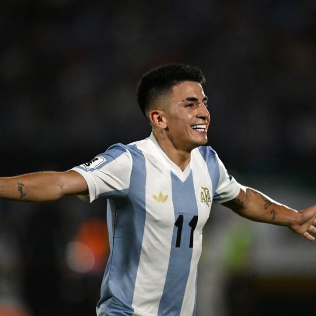 fbl wc 2026 samerica qualifiers uru arg