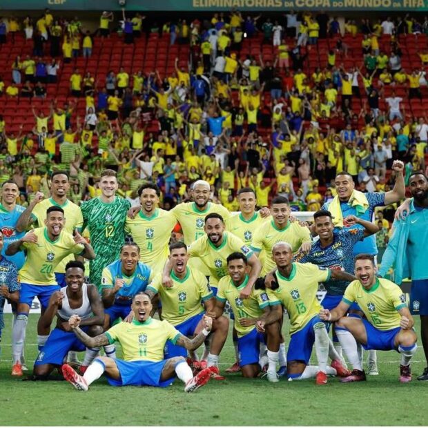 selecao