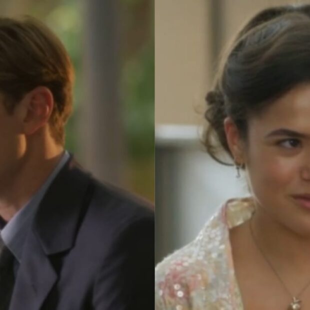 Após a agência de Raimundo perder o prêmio por conta de acusações injustas contra Beatriz, a relação do casal estará por um fio.