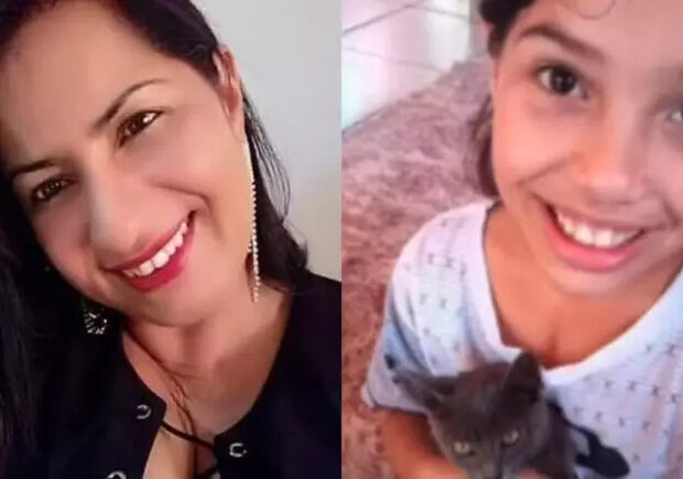 614394665 macabro avo e neta sao achadas mortas em casa ao lado de mensagem escrita com sangue