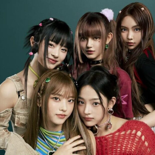 newjeans 3