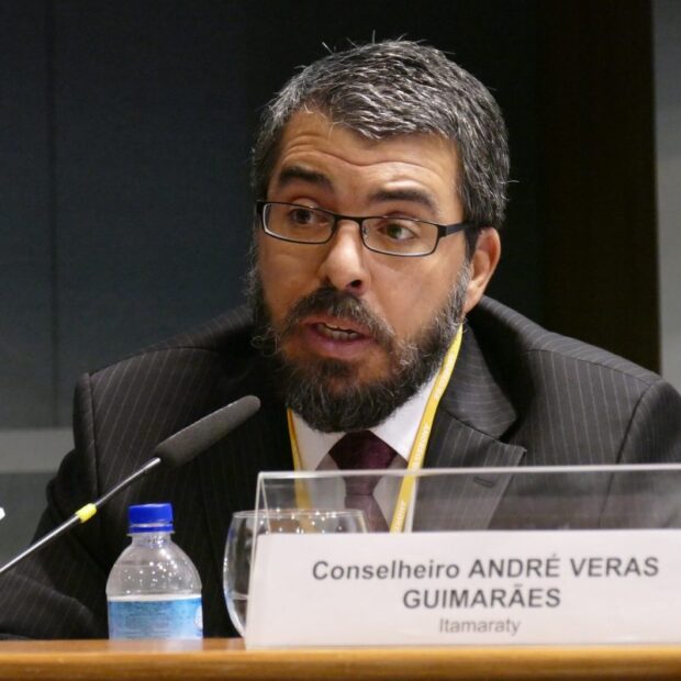 andré veras guimarães