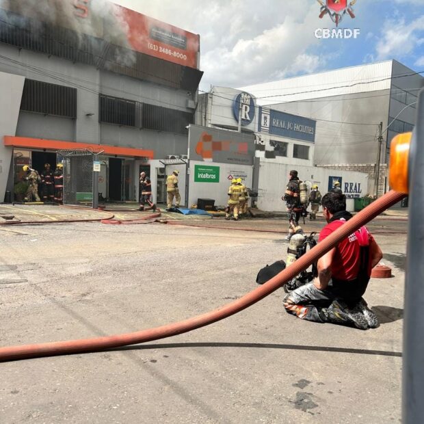cbmdf incendio
