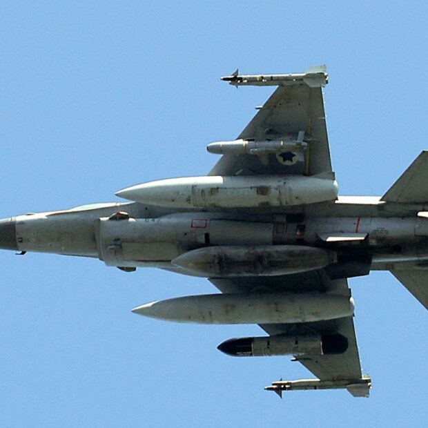 israel lebanon palestinian conflict