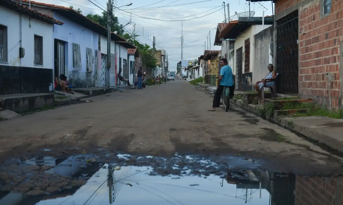 saneamento basico