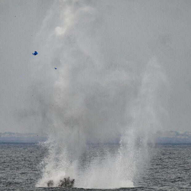 romania nato navy sea shield