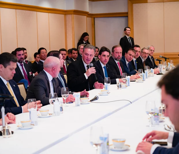 reunião japão brasil