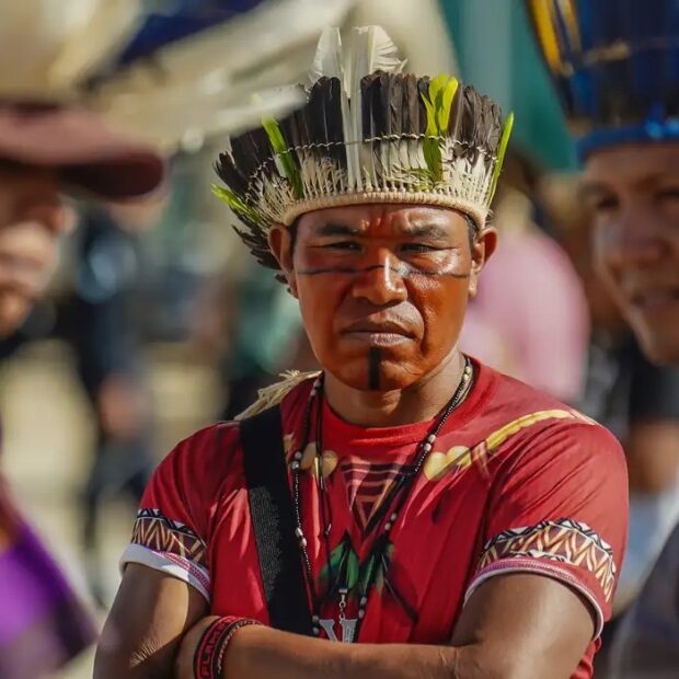comunidades indígenas avá guarani