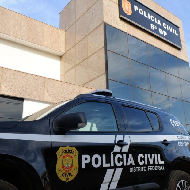 policia civil pcdf