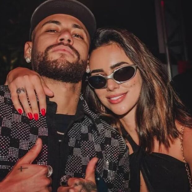 Após mais um escândalo envolvendo Neymar, Bruna Biancardi recebe apoio espiritual para lidar com a crise no relacionamento!