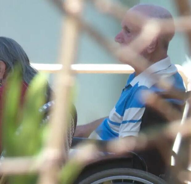 idosos caminhos da reportagem