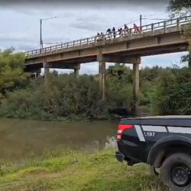 Crime brutal em São Gabriel choca o país e revela vingança cruel contra a mãe da criança