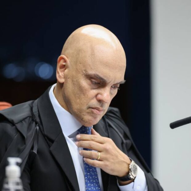 stf moraes