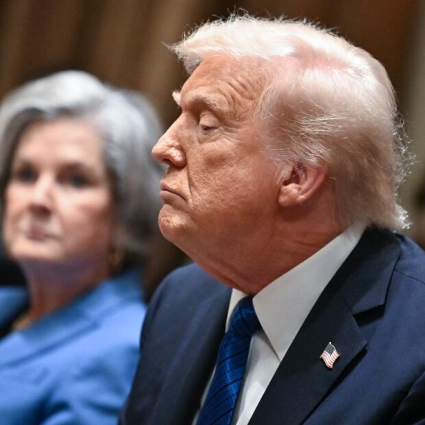 us politics diplomacy trump ambassadors