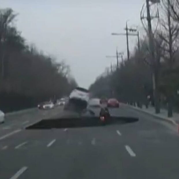 coreia do sul cratera