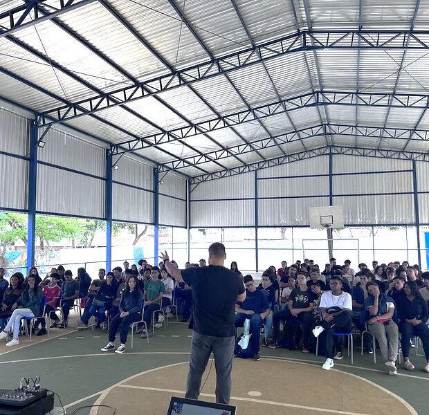 conselho de juventude