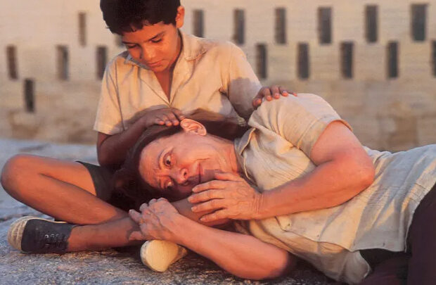 central do brasil fernanda montenegro