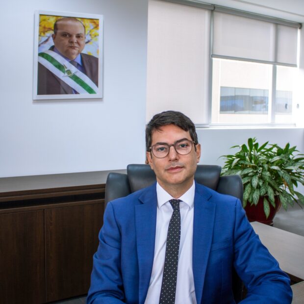 26.3. daniel izaias de carvalho diretor presidente do inas